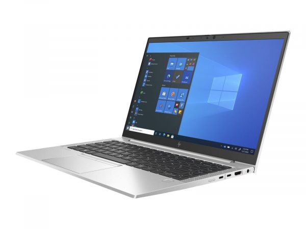 HP EliteBook 845 G8 Ryzen™ 5 Pro 5650U 8- 64 GB DDR4 256- 2000GB Nvme 14" W11P