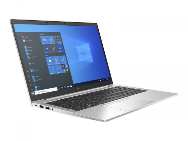 HP EliteBook 845 G8 Ryzen™ 5 Pro 5650U 8- 64 GB DDR4 256- 2000GB Nvme 14" W11P – Bild 2