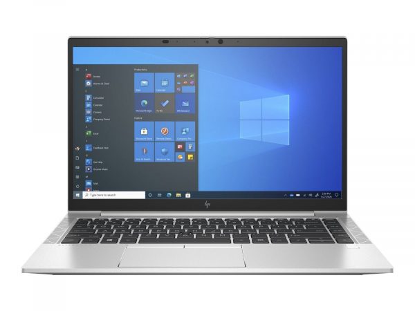 HP EliteBook 845 G8 Ryzen™ 5 Pro 5650U 8- 64 GB DDR4 256- 2000GB Nvme 14" W11P – Bild 4