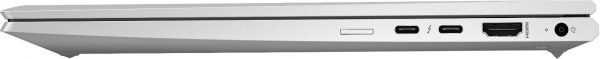 HP EliteBook 845 G8 Ryzen™ 5 Pro 5650U 8- 64 GB DDR4 256- 2000GB Nvme 14" W11P – Bild 7