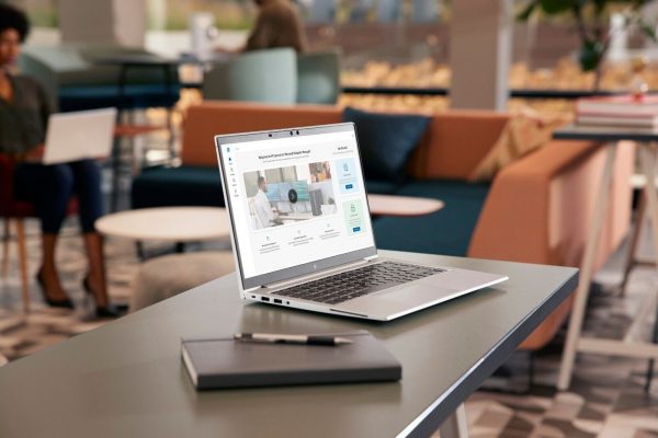 HP EliteBook 845 G8 Ryzen™ 5 Pro 5650U 8- 64 GB DDR4 256- 2000GB Nvme 14" W11P – Bild 8