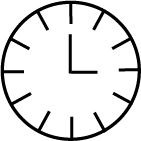 Nachrmittags (14-18 Uhr)