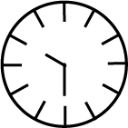 Vormittags (10-12 Uhr)